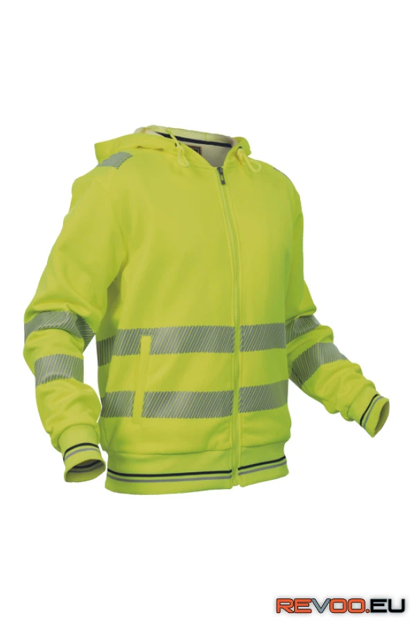 Sheldon HV kapucnis kardigán Cerva c03060147 3.