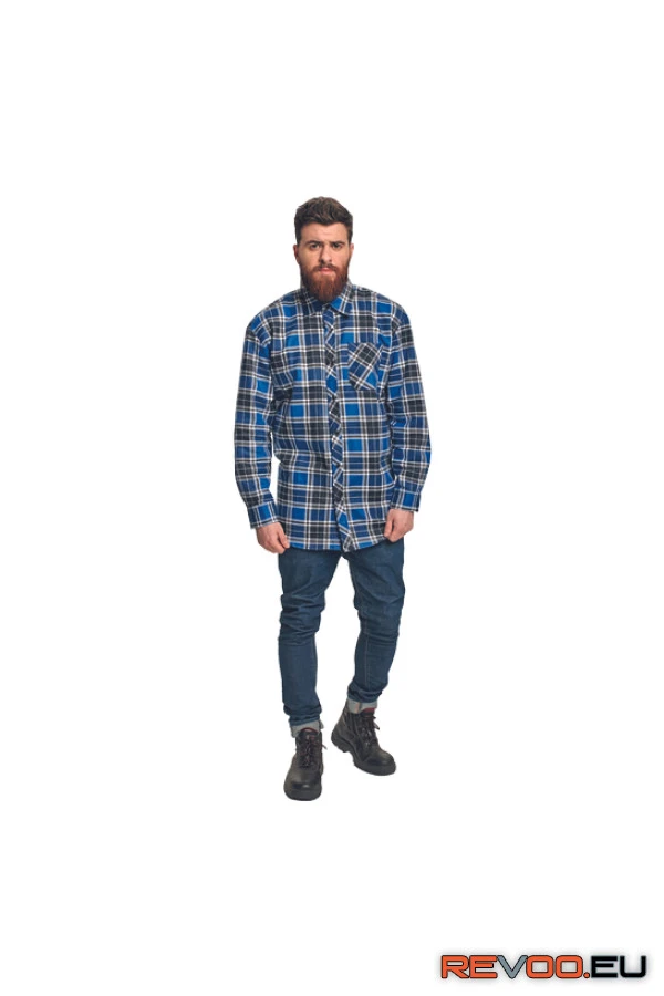 Saturn flanel ing   Cerva c03070007 2.