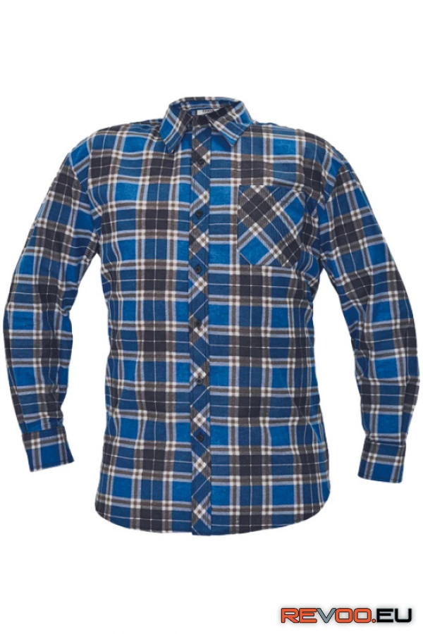 Saturn flanel ing   Cerva c03070007 1.