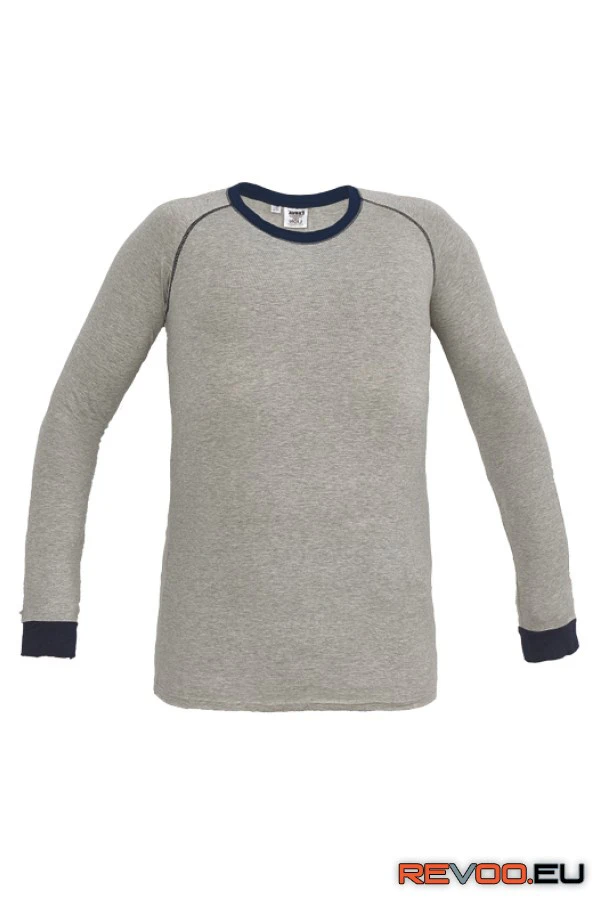 Lion hosszú ujjú póló Cerva c03090001 1.