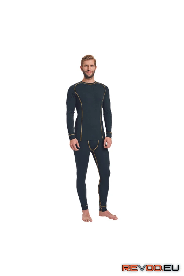 Lovell hosszú ujjú póló   Cerva c03090020 2.