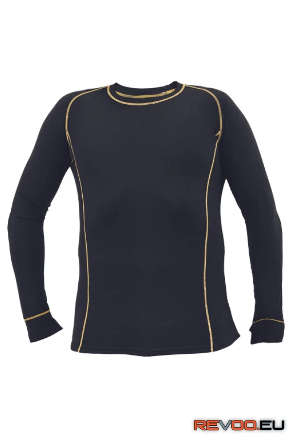 Lovell hosszú ujjú póló   Cerva c03090020 1.