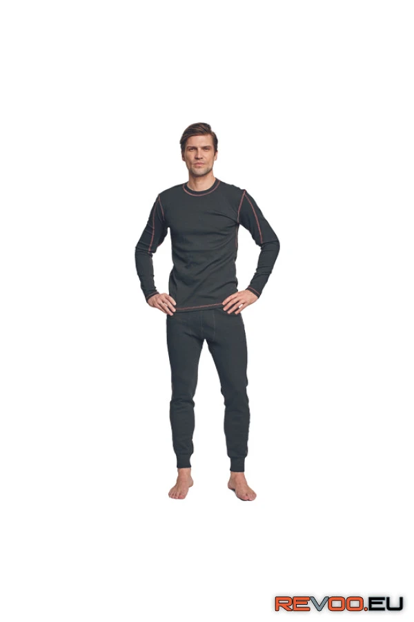 Abild underwear hosszú ujjú póló   OS c03090022 2.