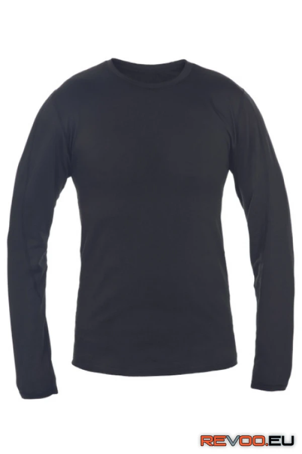 Solid hosszú ujjú póló Cerva c03090066 1.