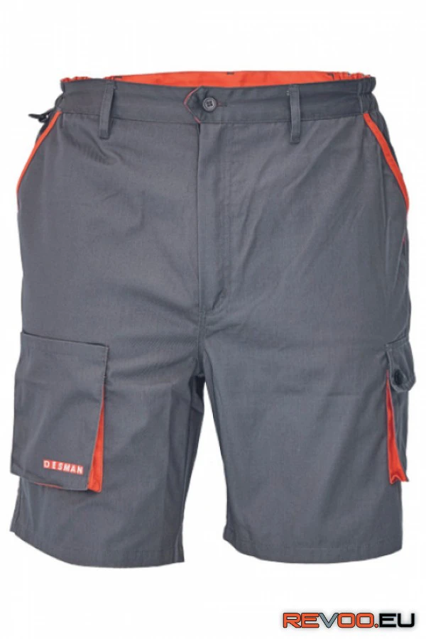 Desman rövidnadrág Australian Line c03100002 1.