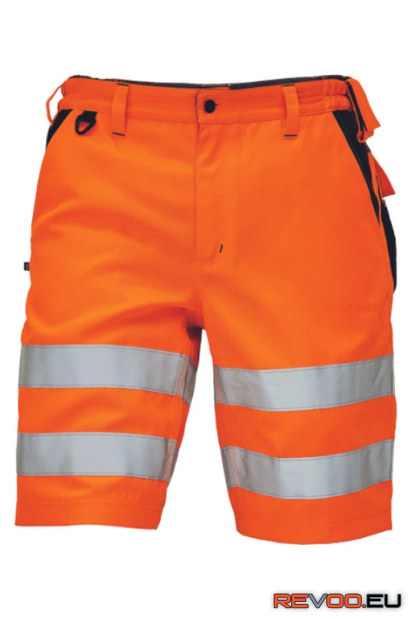 Knoxfield Hi-Vis rövidnadrág   Cerva c03100021 1.