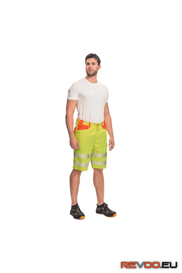 Latton rövidnadrág Cerva c03100023 2.