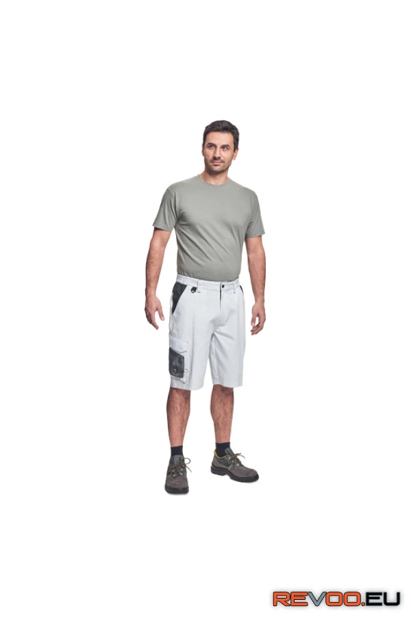 Cremorne rövidnadrág   Cerva c03100028 6.