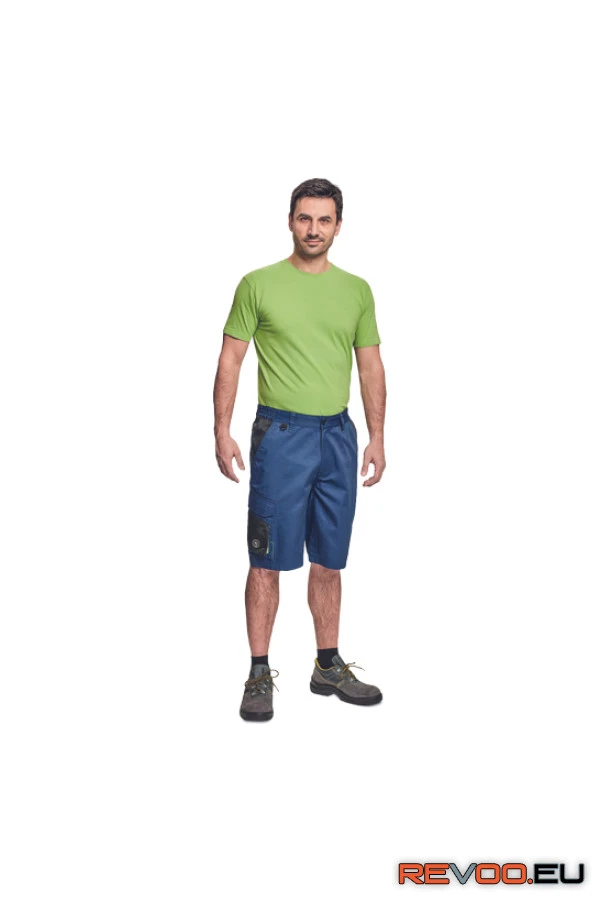 Cremorne rövidnadrág   Cerva c03100028 7.