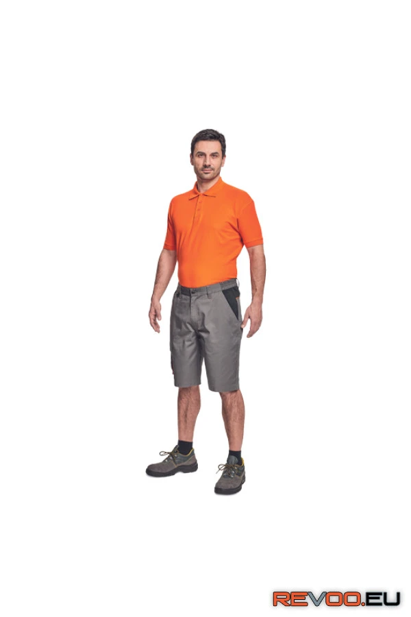 Cremorne rövidnadrág   Cerva c03100028 8.