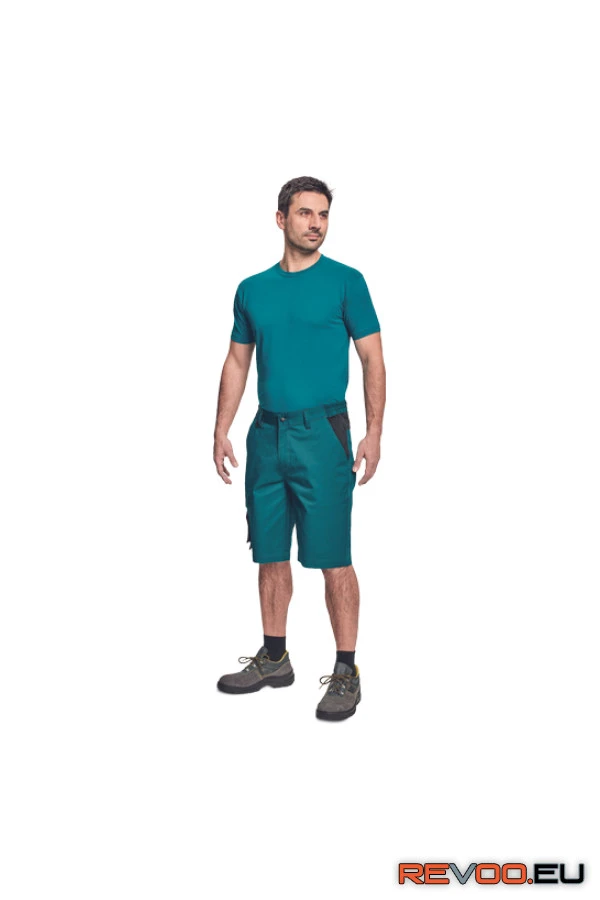 Cremorne rövidnadrág   Cerva c03100028 10.