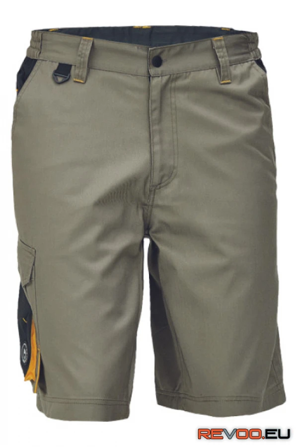 Cremorne rövidnadrág   Cerva c03100028 1.