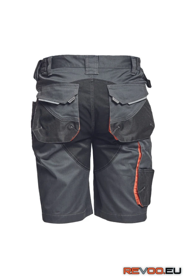 Emerton Plus rövidnadrág   Cerva c03100029 2.