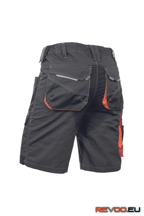 Emerton Plus rövidnadrág   Cerva c03100029 4.