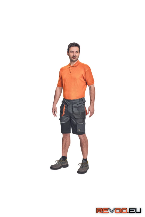 Emerton Plus rövidnadrág   Cerva c03100029 5.