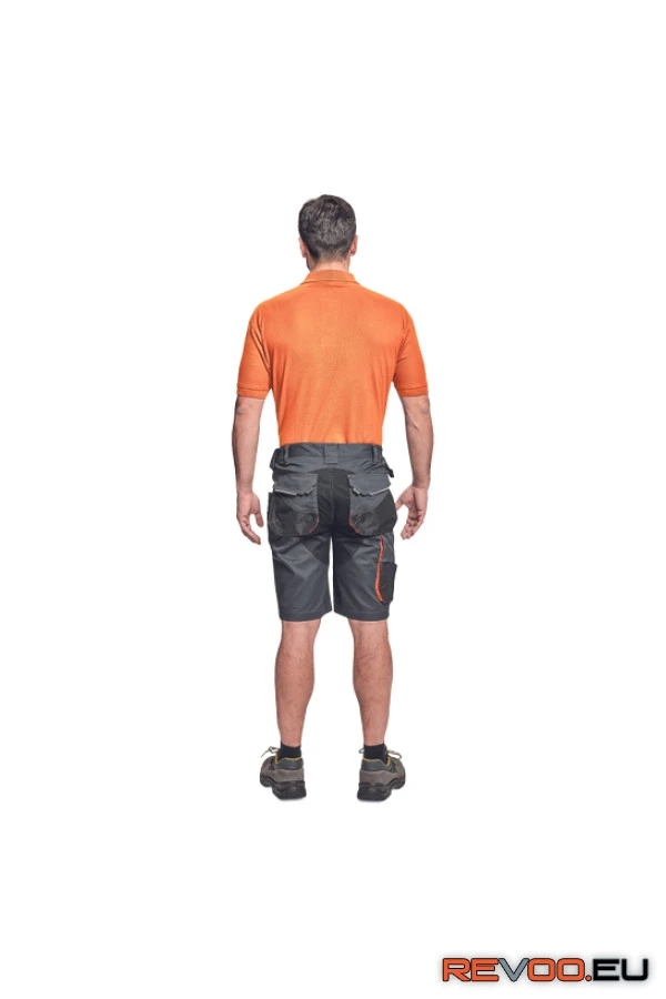 Emerton Plus rövidnadrág   Cerva c03100029 6.