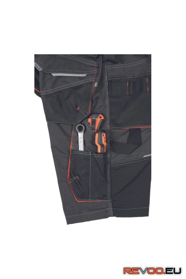 Emerton Plus rövidnadrág   Cerva c03100029 7.