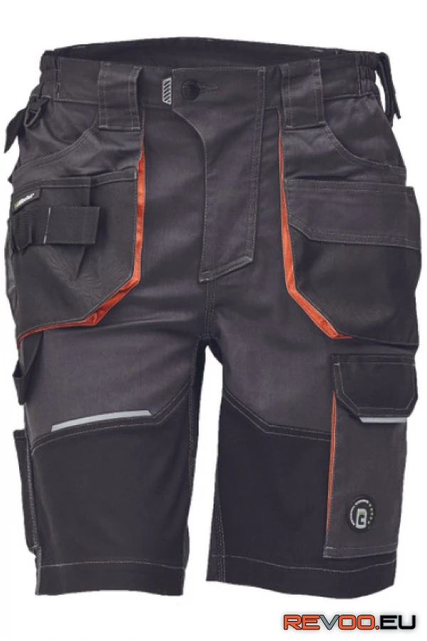 Emerton Plus rövidnadrág   Cerva c03100029 1.