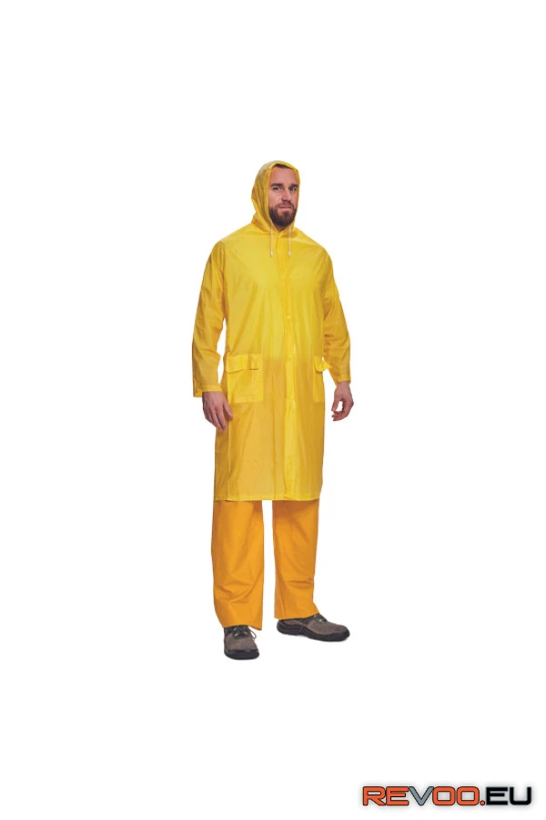 Irwell esőköpeny Cerva c03110009 4.