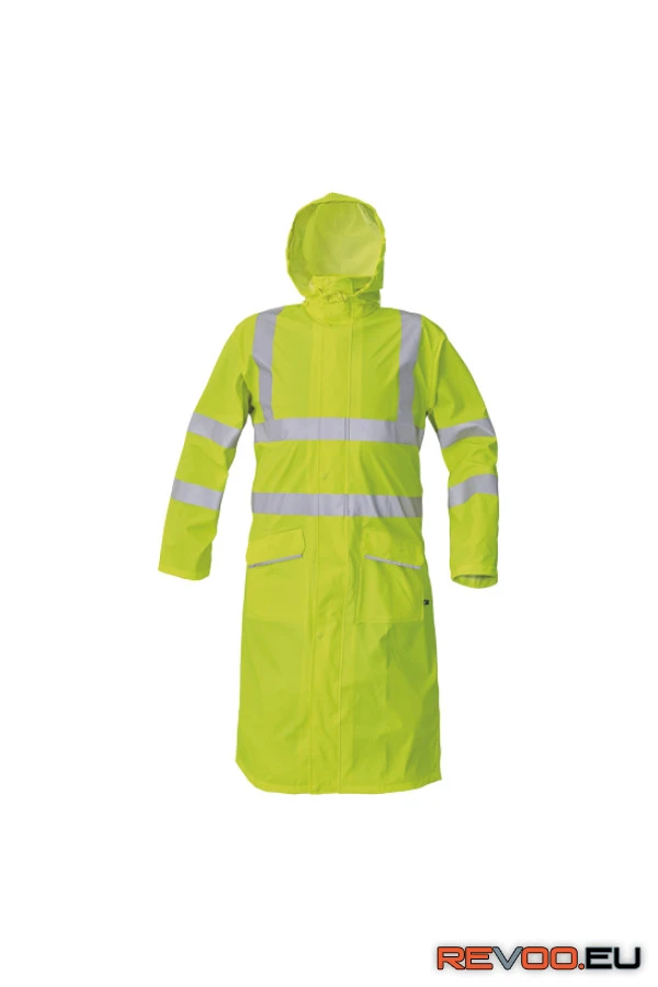 Siret HV esőköpeny   Cerva c03110058 2.