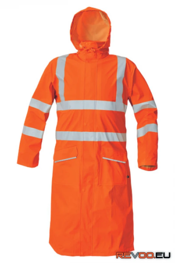 Siret HV esőköpeny   Cerva c03110058 1.