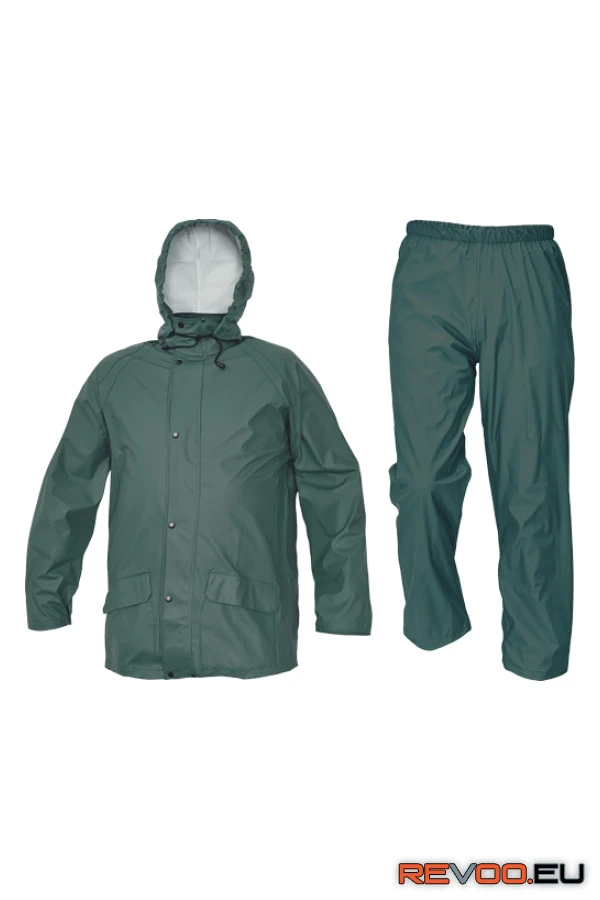 Siret PU esőöltöny   Cerva c03120030 3.