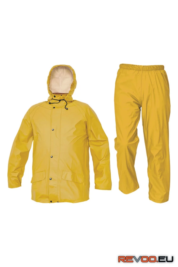 Siret PU esőöltöny   Cerva c03120030 1.