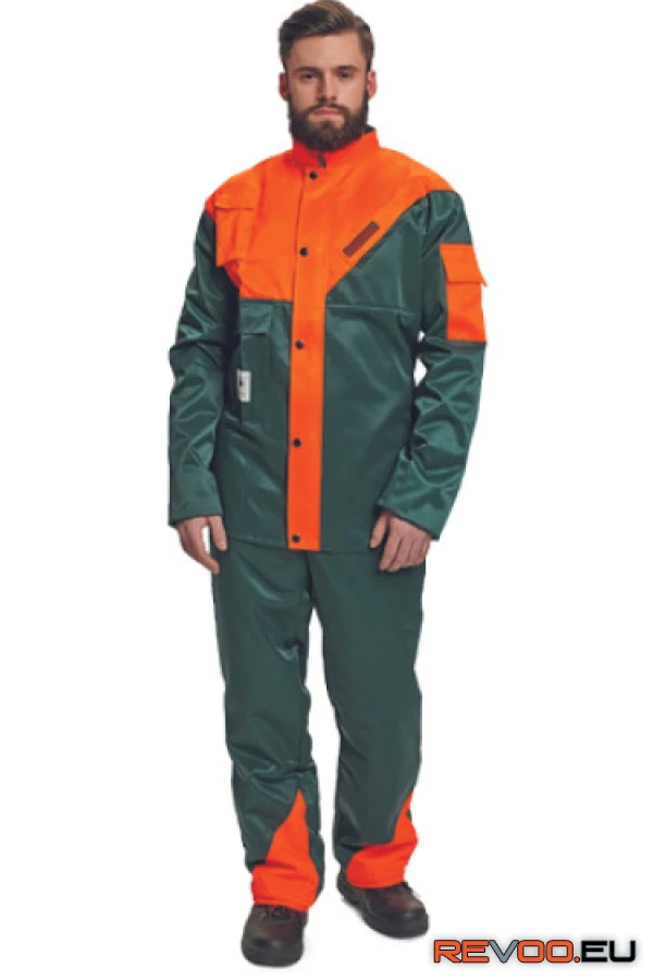 Pluto vágásvédő szett   Profesional c03120031 1.