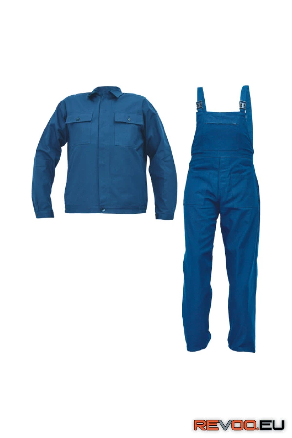 FF Ralf BE-01-005 szett   Fridrich & Fridrich c03120047 2.