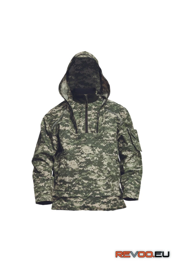 Expedice erdőjáró szett   Cerva c03120058 2.