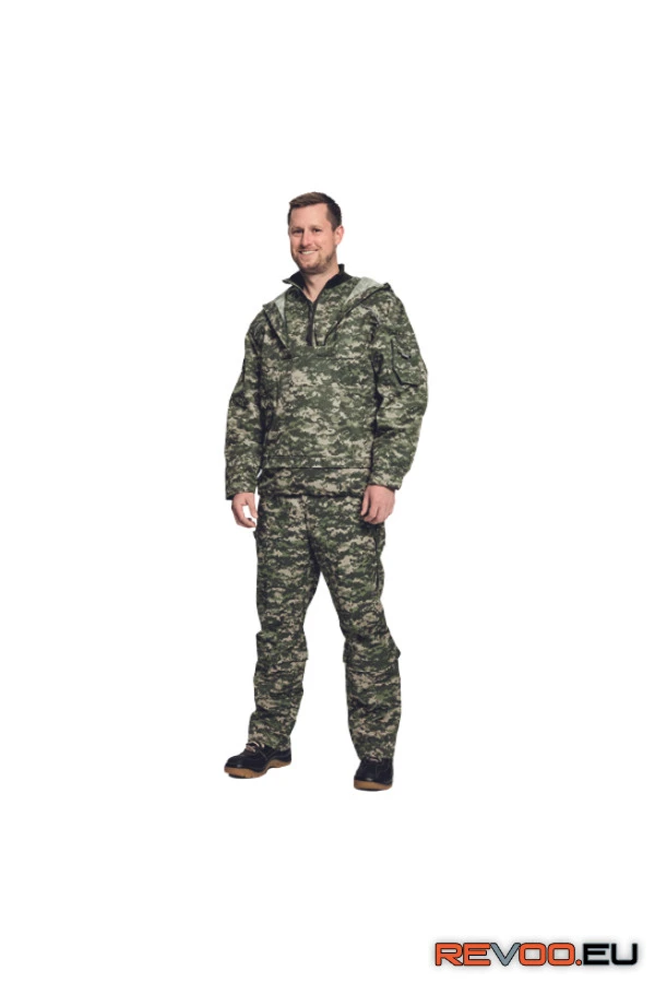 Expedice erdőjáró szett   Cerva c03120058 4.