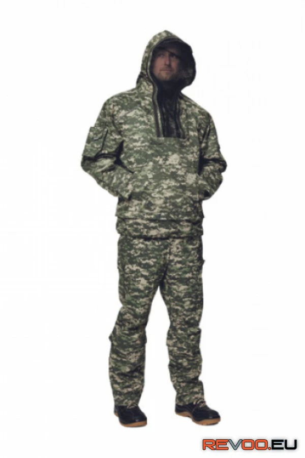 Expedice erdőjáró szett   Cerva c03120058 1.