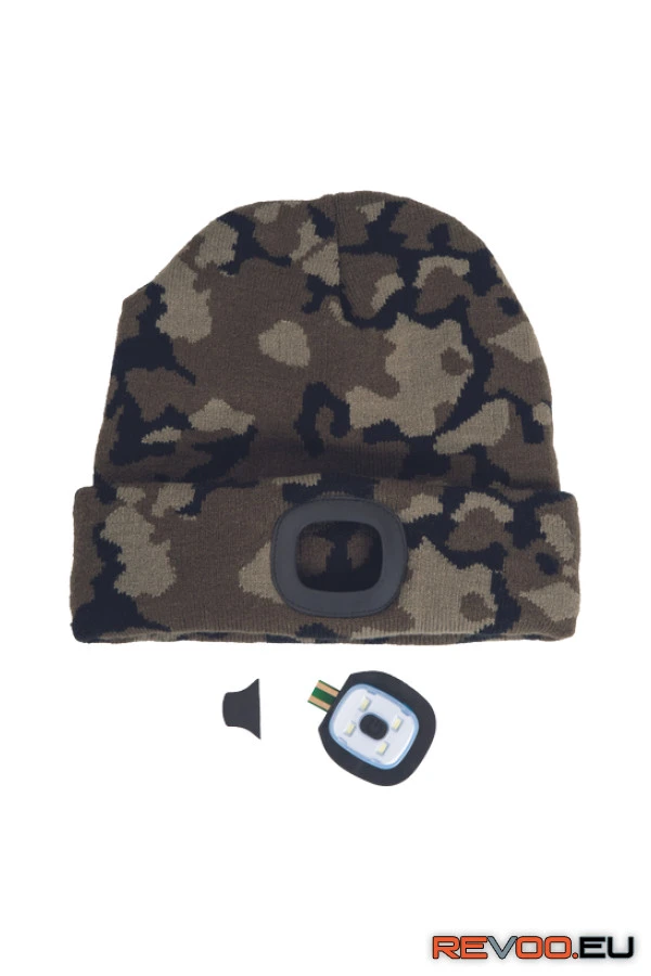 Deel led sapka Cerva c03140115 10.