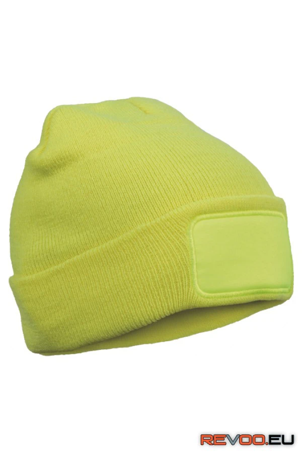 Meest kötött sapka Cerva c03140123 1.