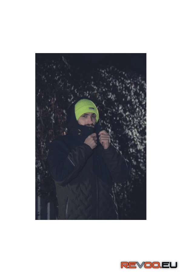 Cleeve RFLX kötött sapka Cerva c03140130 4.