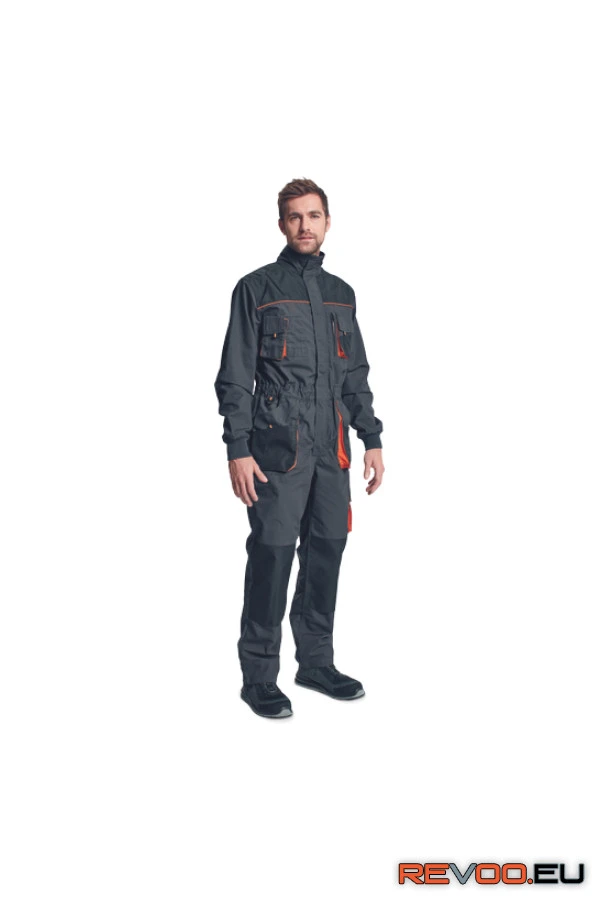 Emerton overall   Australian Line c03150006 2.