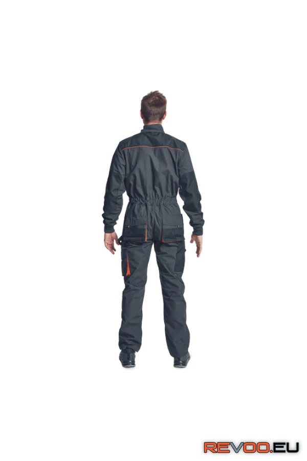 Emerton overall   Australian Line c03150006 3.