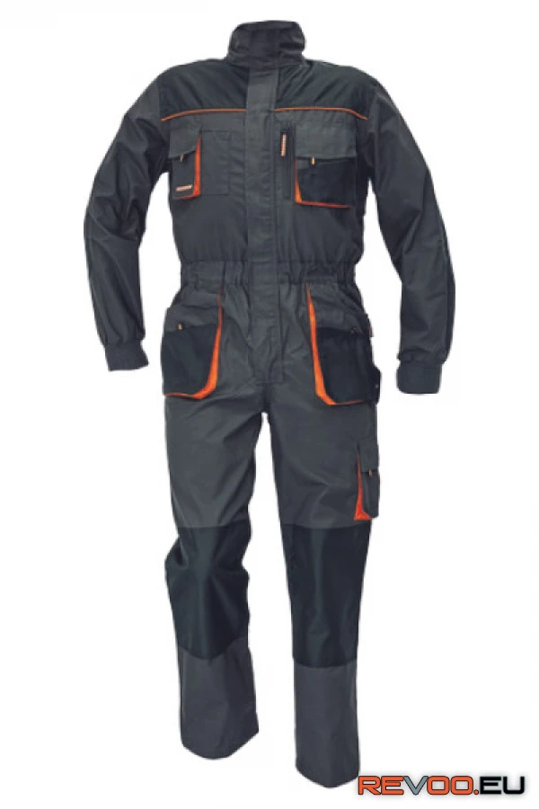 Emerton overall   Australian Line c03150006 1.