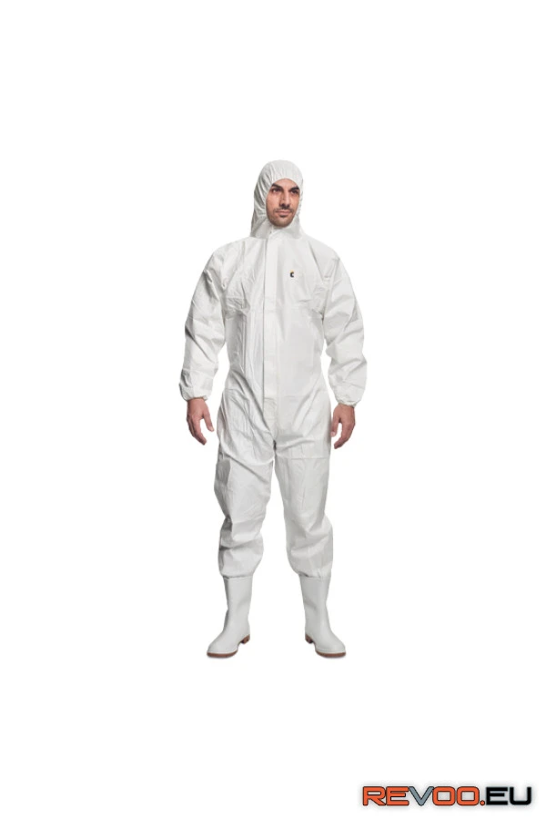 Chemsafe 500 védőoverall   Cerva c03150010 2.