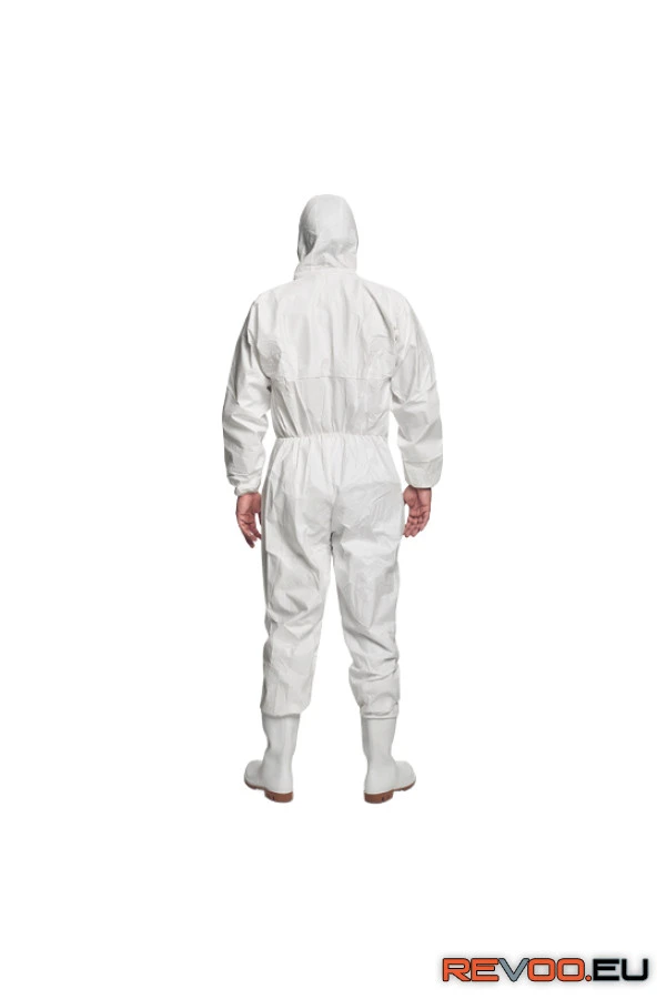Chemsafe 500 védőoverall   Cerva c03150010 3.