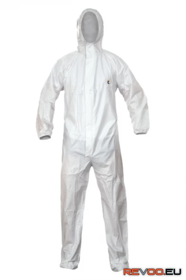 Chemsafe 500 védőoverall   Cerva c03150010 1.