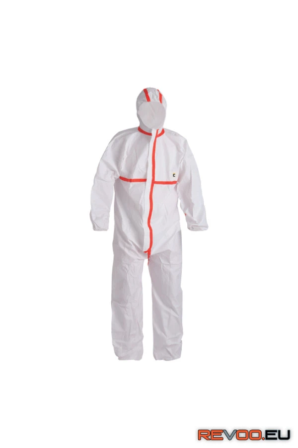 Chemsafe 400 védőoverall Cerva c03150011 2.