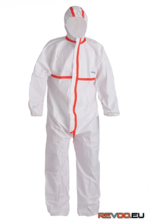 Chemsafe 400 védőoverall Cerva c03150011 1.