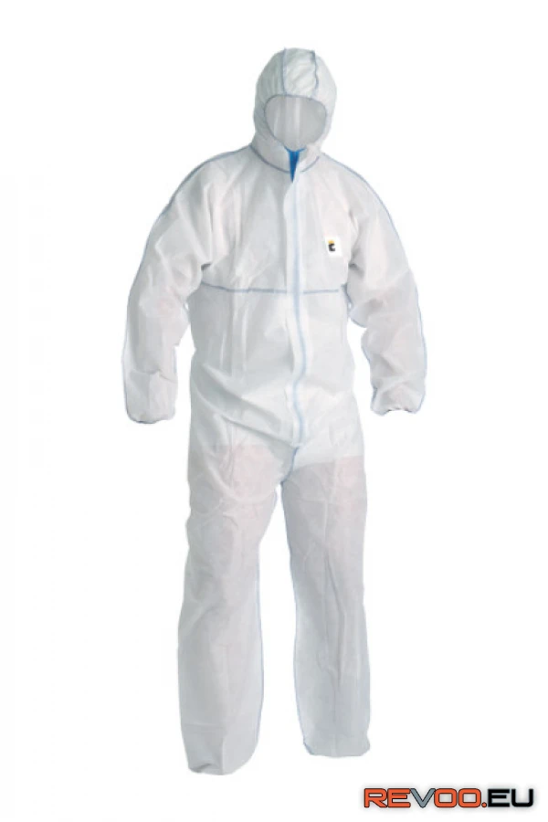 Chemsafe MS1 védőoverall Cerva c03150012 1.