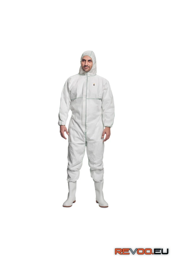 Chemsafe C1 védőoverall   Cerva c03150013 2.