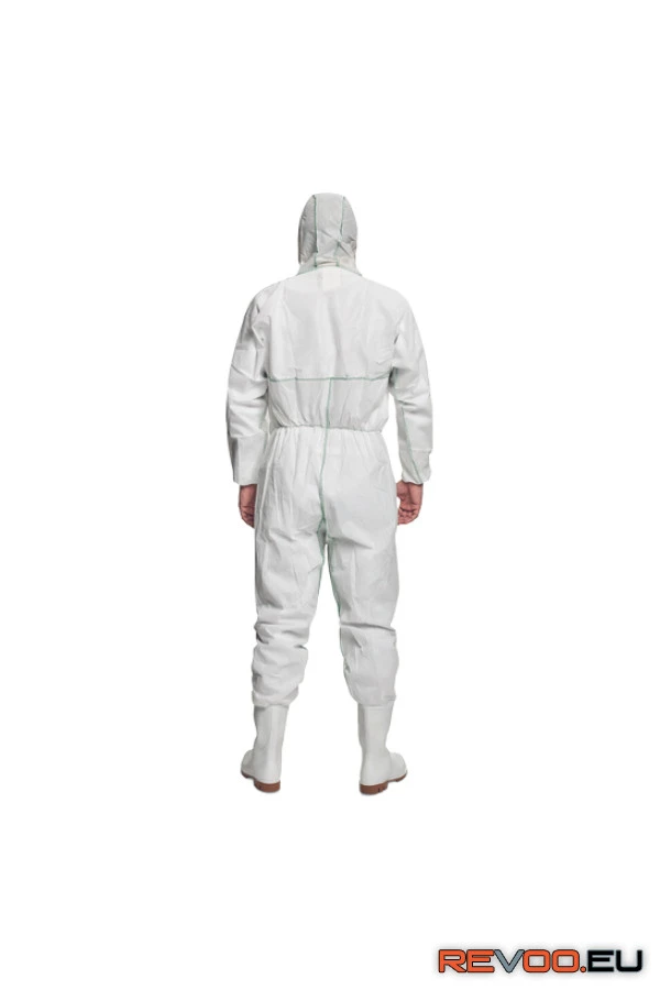Chemsafe C1 védőoverall   Cerva c03150013 4.