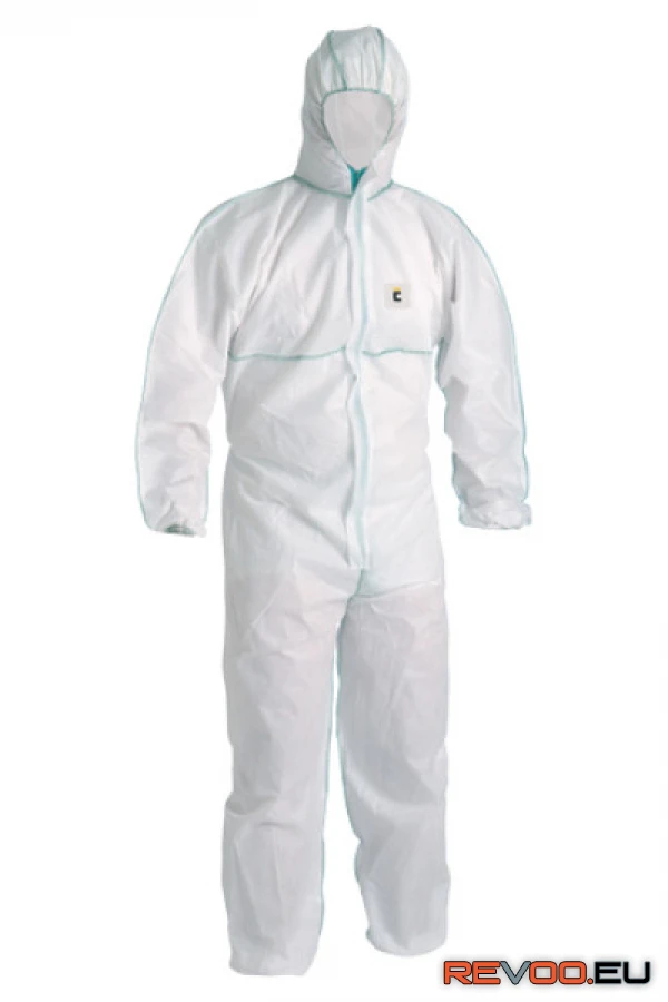 Chemsafe C1 védőoverall   Cerva c03150013 1.