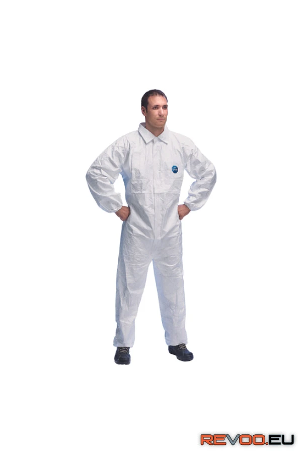 Tyvek Industry védőoverall Dupont c03150016 2.