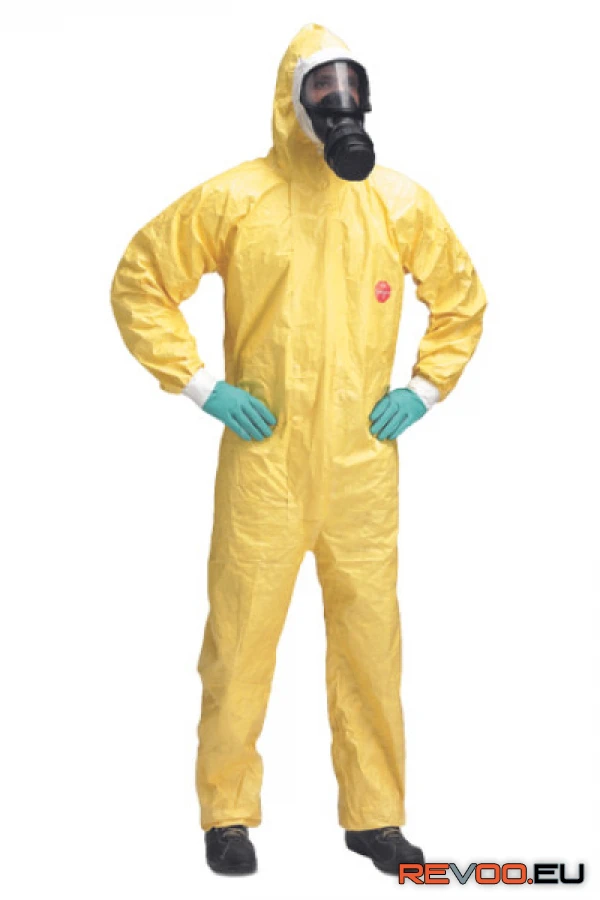 Tychem C védőoverall   Dupont c03150020 1.