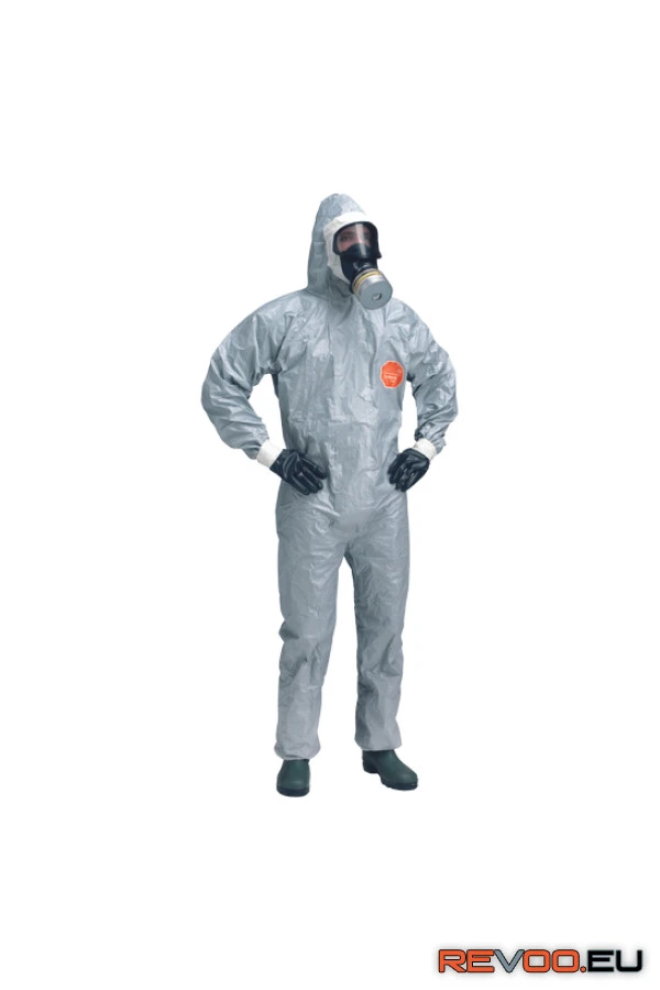 Tychem F védőoverall Dupont c03150022 2.
